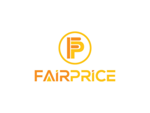 Logo Design by imnurealam for Fairprice Commercial | Design: #14172015