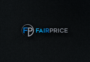 Logo Design by asman for Fairprice Commercial | Design: #14157854