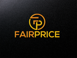 Logo Design by Swatches Design Solution for Fairprice Commercial | Design: #14158871