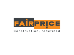 Logo Design by LuntikMoonBee for Fairprice Commercial | Design: #14149520