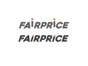 Logo Design by LuntikMoonBee for Fairprice Commercial | Design: #14207431