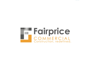 Logo Design by Unicgraphs for Fairprice Commercial | Design: #14147147