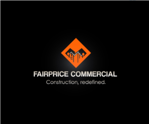 Logo Design by Unicgraphs for Fairprice Commercial | Design: #14147199