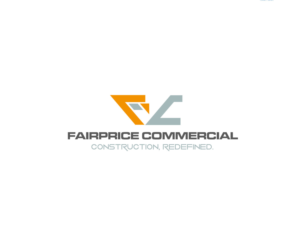 Logo Design by Unicgraphs for Fairprice Commercial | Design: #14147244