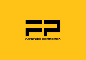 Design de Logo par bc21 pour Fairprice Commercial | Design : #14148131