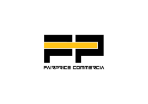 Logo Design by bc21 for Fairprice Commercial | Design: #14148132