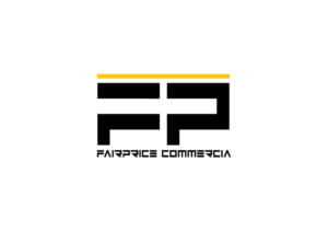 Logo Design by bc21 for Fairprice Commercial | Design: #14148134