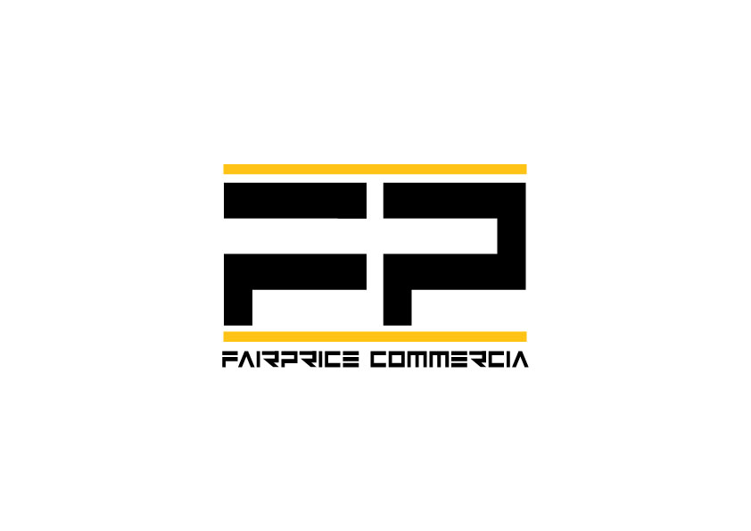 Logo Design by bc21 for Fairprice Commercial | Design #14148135