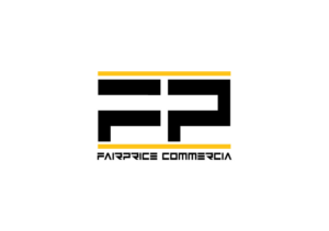Logo Design by bc21 for Fairprice Commercial | Design: #14148135