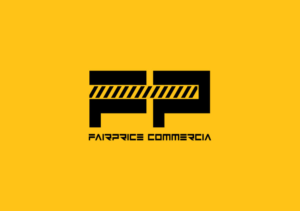 Design de Logo par bc21 pour Fairprice Commercial | Design : #14148141