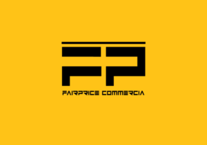 Logo Design by bc21 for Fairprice Commercial | Design: #14148688