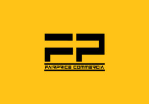 Logo Design by bc21 for Fairprice Commercial | Design: #14148689