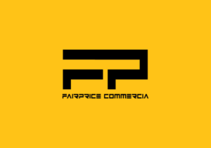 Design de Logo par bc21 pour Fairprice Commercial | Design : #14148691