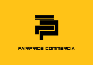 Logo Design by bc21 for Fairprice Commercial | Design: #14148718