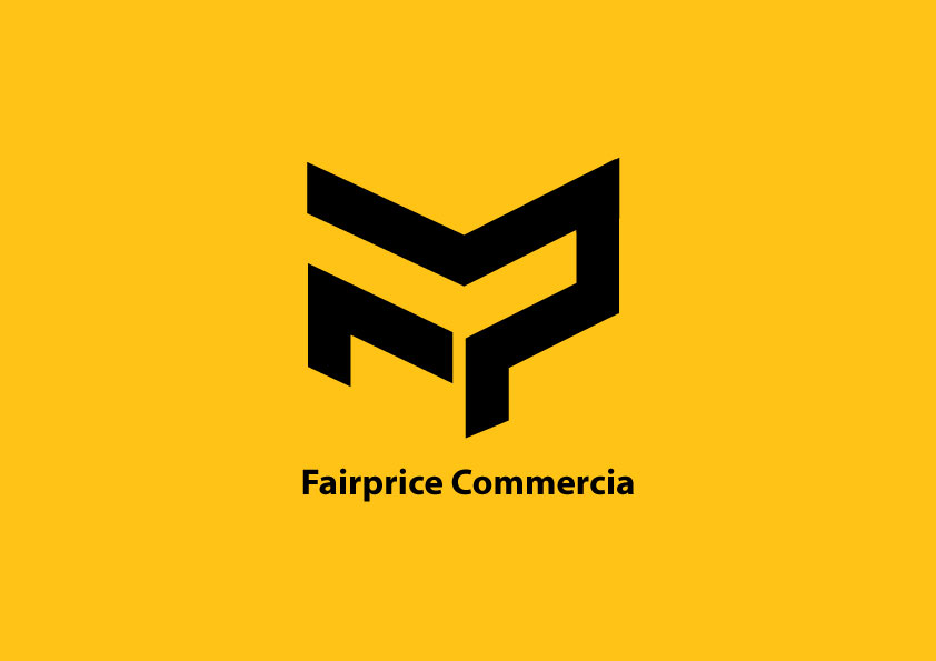 Diseño de Logo por bc21 para Fairprice Commercial | Diseño #14160454