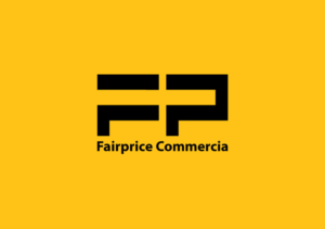 Design de Logo par bc21 pour Fairprice Commercial | Design : #14160455