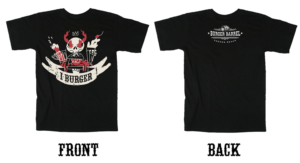 T-shirt Design by Claudia Loureiro for this project | Design: #14216054