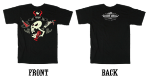 T-shirt Design by Claudia Loureiro for this project | Design: #14230957