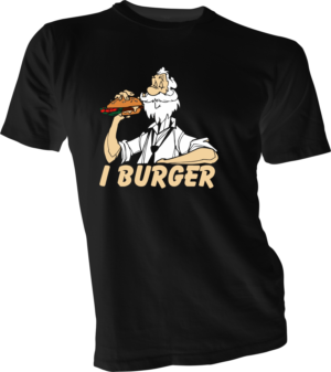 T-shirt Design by bacujkov for this project | Design: #14164028