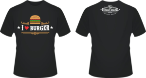 T-shirt Design by FlorinMH for this project | Design: #14141088