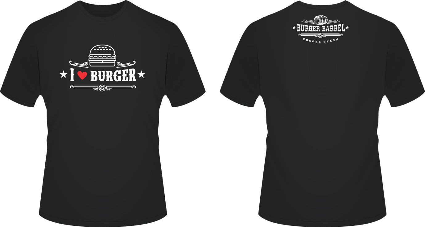 Diseño de Camiseta por FlorinMH para este proyecto | Diseño #14141089