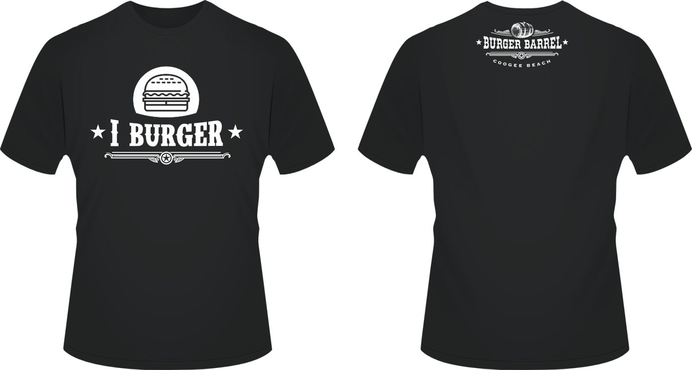 Diseño de Camiseta por FlorinMH para este proyecto | Diseño #14166647