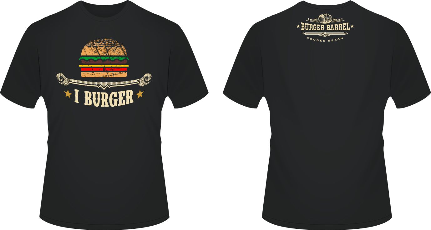 T-shirt Design by FlorinMH for this project | Design #14167924