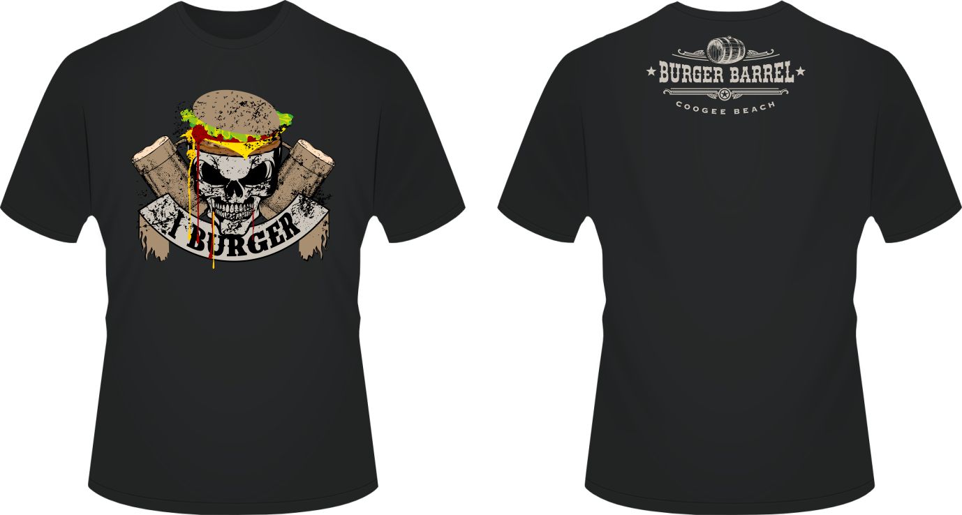 T-shirt Design by FlorinMH for this project | Design #14182527