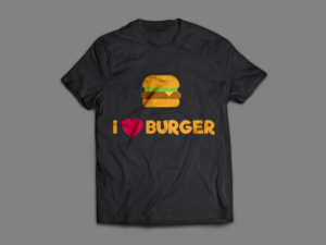 T-shirt Design by egzonazemi91 for this project | Design #14141933