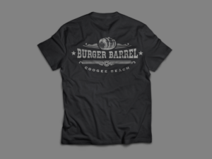 T-shirt Design by egzonazemi91 for this project | Design: #14141952