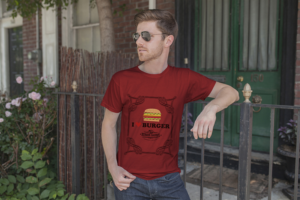 T-shirt Design by Navitha Vijith for this project | Design: #14139293