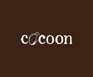 Diseño de Logo por designedbykyle para Cocoon Cafe | Diseño: #2508427