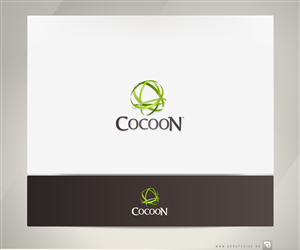 Diseño de Logo por Fediuc Doru para Cocoon Cafe | Diseño: #2508489