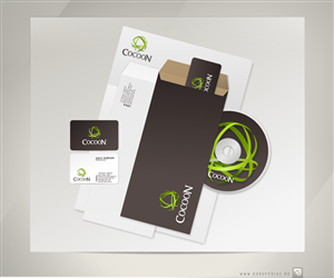 Diseño de Logo por Fediuc Doru para Cocoon Cafe | Diseño: #2508490