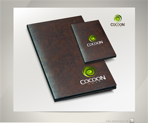 Diseño de Logo por Fediuc Doru para Cocoon Cafe | Diseño: #2511065