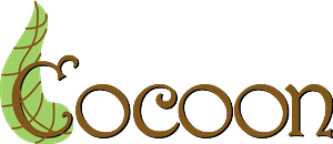 Diseño de Logo por CreativeC para Cocoon Cafe | Diseño: #2509444