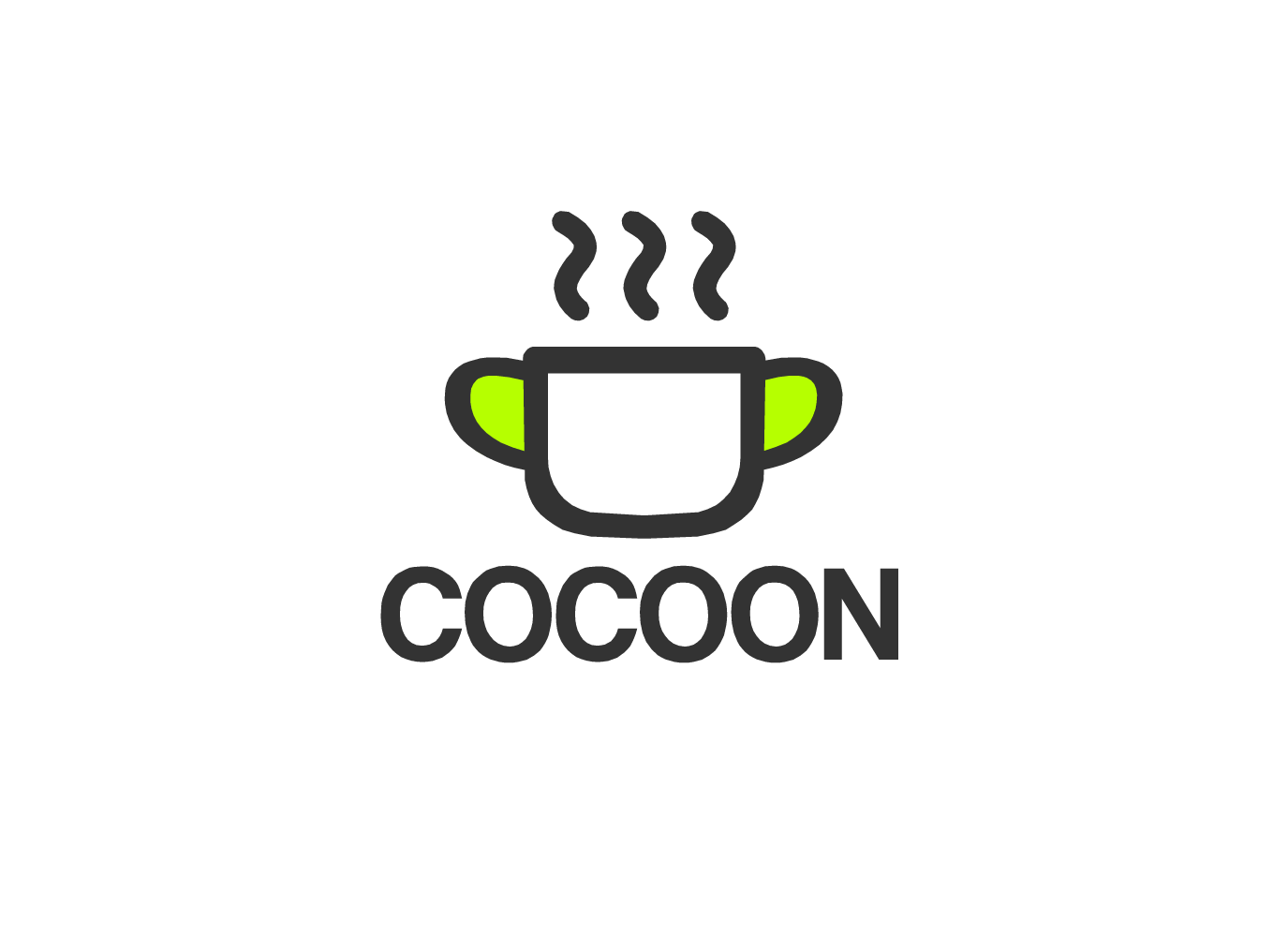 Diseño de Logo por  Devilboy665 para Cocoon Cafe | Diseño #2505310