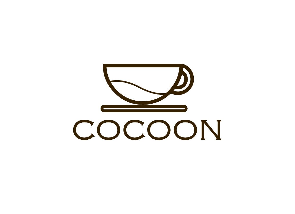 Logo Design by  Devilboy665 for Cocoon Cafe | Design #2505357