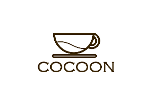 Diseño de Logo por  Devilboy665 para Cocoon Cafe | Diseño: #2505357