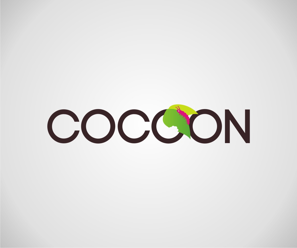 Diseño de Logo por Argo para Cocoon Cafe | Diseño #2524216