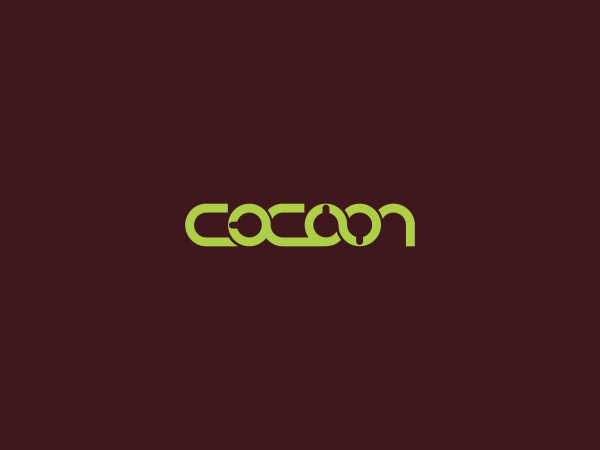 Diseño de Logo por Ramaling Belkote para Cocoon Cafe | Diseño #2506100