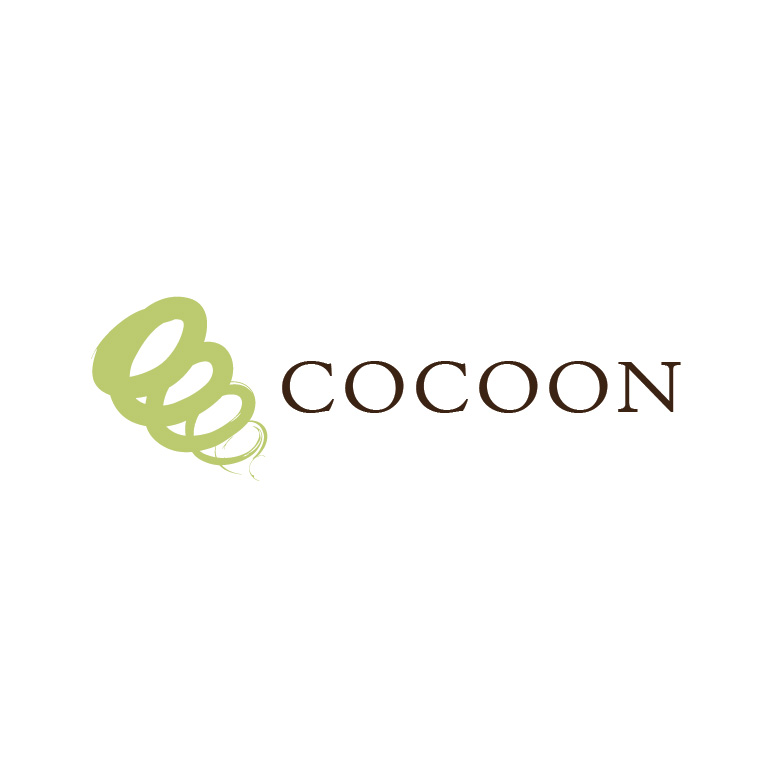 Diseño de Logo por Design Possibilities para Cocoon Cafe | Diseño #2521742