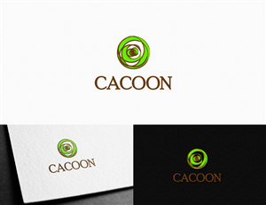 Diseño de Logo por creativecorner para Cocoon Cafe | Diseño: #2530980