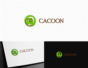 Diseño de Logo por creativecorner para Cocoon Cafe | Diseño: #2531081