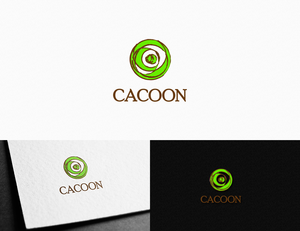 Diseño de Logo por creativecorner para Cocoon Cafe | Diseño #2531949