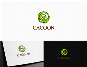 Diseño de Logo por creativecorner para Cocoon Cafe | Diseño: #2531949