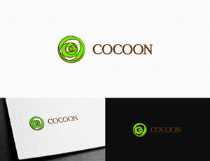 Diseño de Logo por creativecorner para Cocoon Cafe | Diseño: #2534771