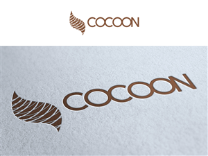 Diseño de Logo por MIM design para Cocoon Cafe | Diseño: #2510183