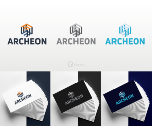Logo Design by Bisuality