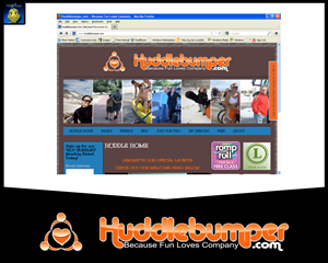 Design de Logo par SPLATmedia pour ce projet | Design : #554910